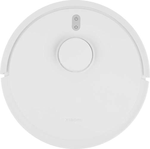 Робот-пылесос Xiaomi S20, 45Вт, белый [bhr8629eu]